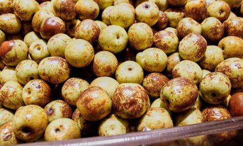 西瓜山楂哪种水果含糖量更加高