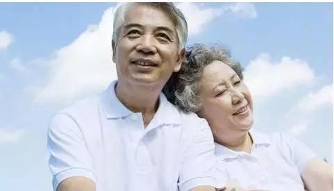 老年人的8個健康標準，你都知道嗎？