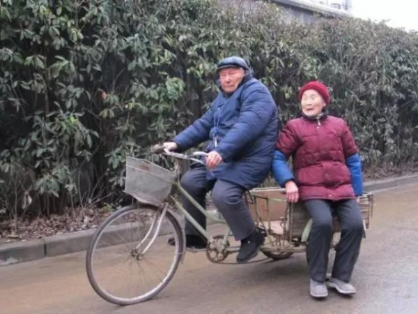 老年人的8個健康標準，你都知道嗎？