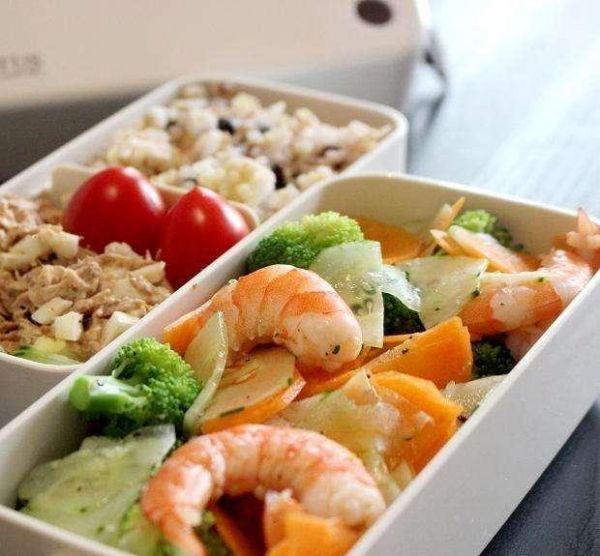 健康減肥食譜