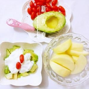 營養(yǎng)晚餐低熱量的做法 步驟2