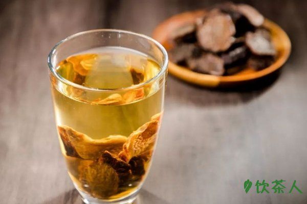 喝什么茶可以壯陽，黃精茶/枸杞子茶/韭菜籽茶(最快最猛的壯陽茶)