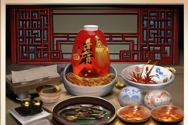 男士滋補(bǔ)藥茶品牌大盤點(diǎn)：健康養(yǎng)生新選擇
