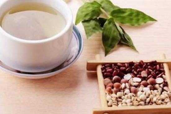 薏仁茶怎么做 薏仁茶的做法竅門