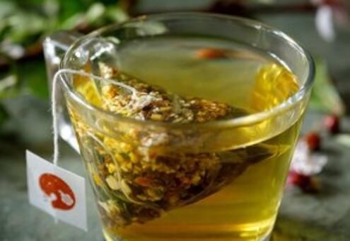 薏仁茶怎么做 薏仁茶的做法竅門