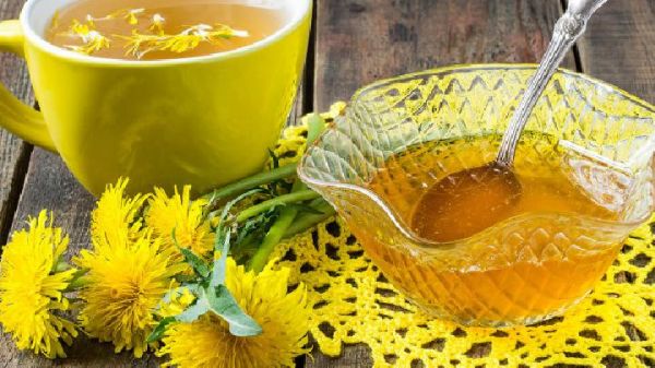 牛蒡決明子菊花茶的功效 牛蒡決明子菊花茶能減肥嗎