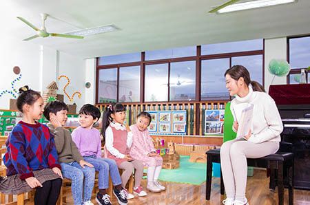 【幼兒園隊列隊形教學教案】隊列隊形教學教案 第4張
