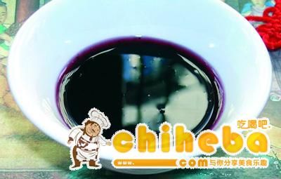 黑醋
