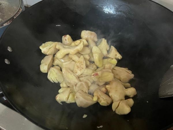 純奶手撕吐司的做法 步驟1