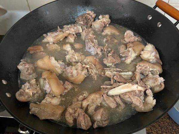 純奶手撕吐司的做法 步驟1