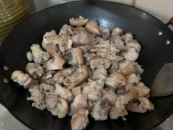 純奶手撕吐司的做法 步驟1