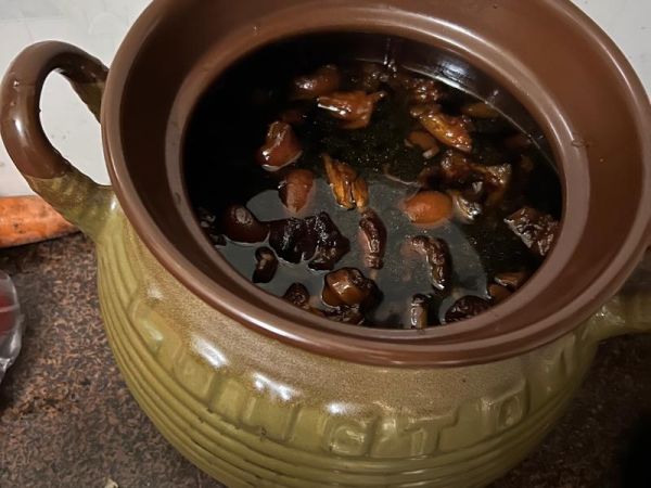 純奶手撕吐司的做法 步驟1