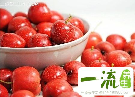 5種常見酸味食物守護健康
