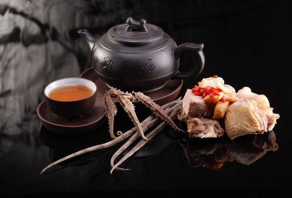 健康養(yǎng)生火鍋怎么做 秋季養(yǎng)生食譜