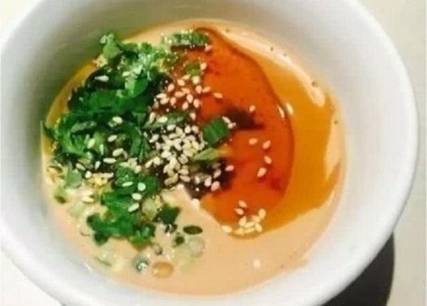 吃火鍋就怕蘸料沒調(diào)好，8種火鍋蘸料攻略，吃火鍋不擔(dān)心蘸料