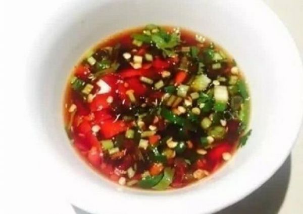 吃火鍋就怕蘸料沒調(diào)好，8種火鍋蘸料攻略，吃火鍋不擔(dān)心蘸料