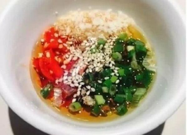 吃火鍋就怕蘸料沒調(diào)好，8種火鍋蘸料攻略，吃火鍋不擔(dān)心蘸料
