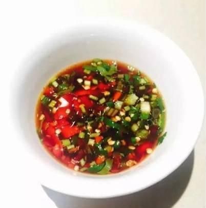 9種超好吃的火鍋蘸料搭配 火鍋控們該看看了