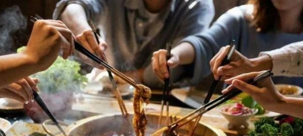 火鍋蘸醬怎么調(diào)最好吃？這4種蘸醬吃貨一定要看看