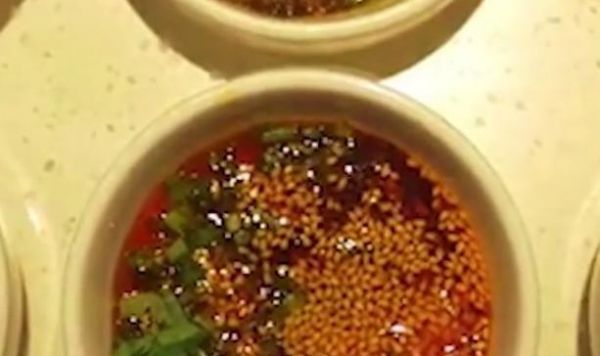 火鍋蘸醬怎么調(diào)最好吃？這4種蘸醬吃貨一定要看看