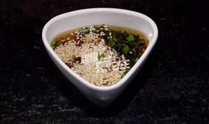 火鍋蘸料七款的做法 步驟4