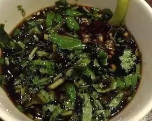 火鍋蘸料七款的做法 步驟9