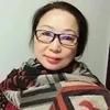 奚姥姥