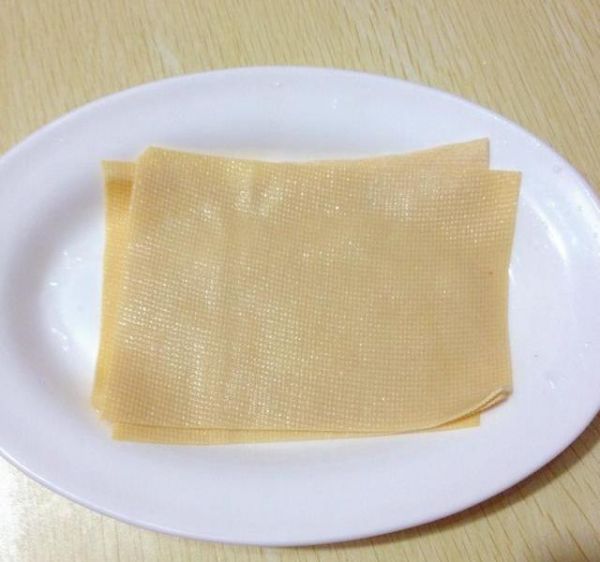 純奶手撕吐司的做法 步驟1