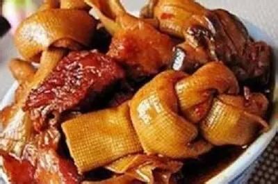 你知道豆腐皮、千張、腐竹的區(qū)別嗎？千張豆腐皮怎么炒好吃？