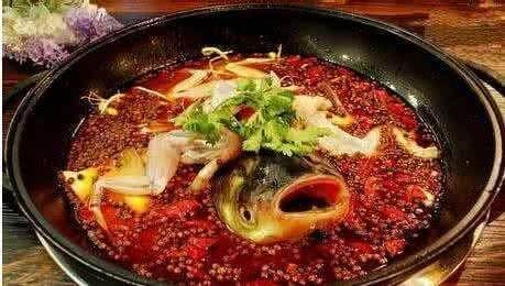 排行前十強(qiáng)，這家重慶老火鍋免費(fèi)分享秋冬養(yǎng)生干貨了！