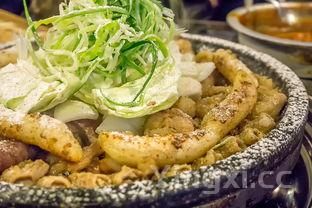 火锅配菜图片大全，火锅必吃的10个菜