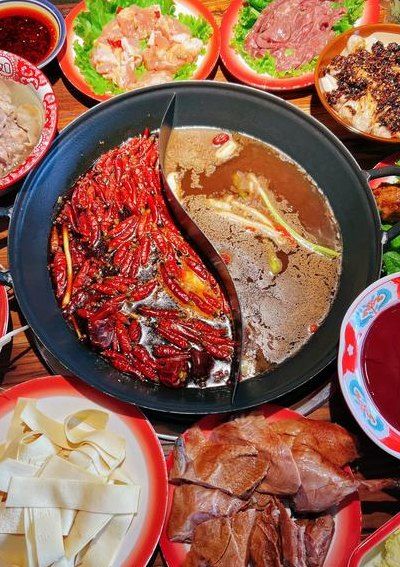 吃火鍋必點的幾種配菜（吃火鍋都有什么菜?火鍋配菜大全在這里）