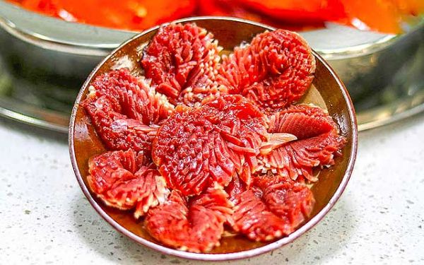 火鍋配菜圖片2