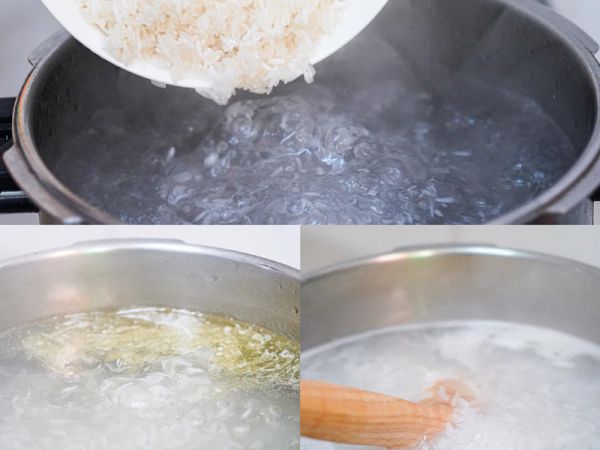 純奶手撕吐司的做法 步驟1