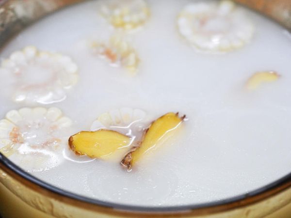 純奶手撕吐司的做法 步驟1