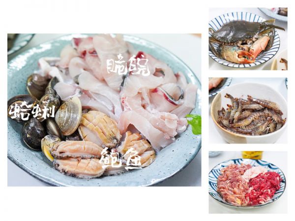 純奶手撕吐司的做法 步驟1