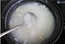 粥底火鍋的做法 步驟6