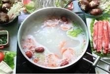 粥底火鍋的做法 步驟10