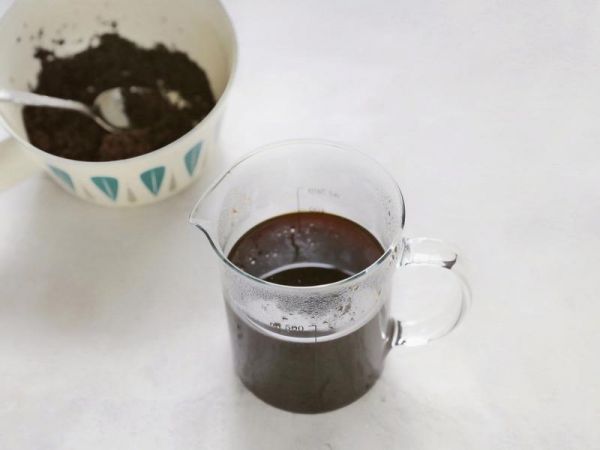 純奶手撕吐司的做法 步驟1