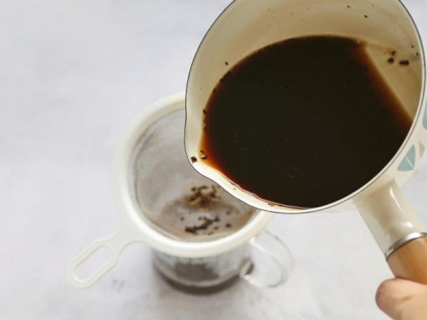 純奶手撕吐司的做法 步驟1