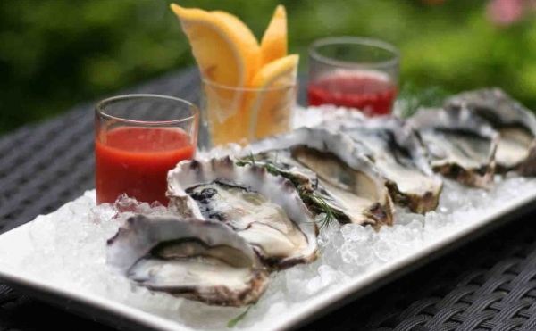 吃什么海鮮對(duì)身體好嗎？哪些海鮮營(yíng)養(yǎng)豐富？(1)
