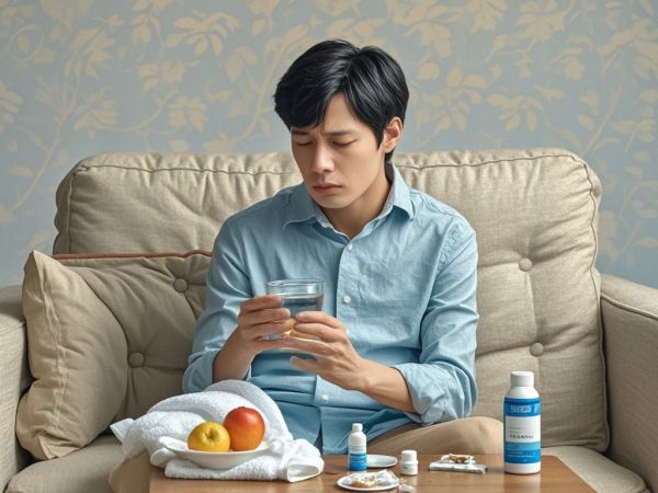 食物過(guò)敏后應(yīng)該怎么快速減輕不適