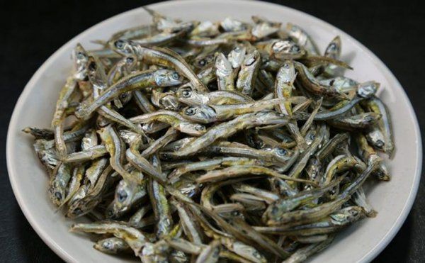 海鮮類(lèi)食物有哪些