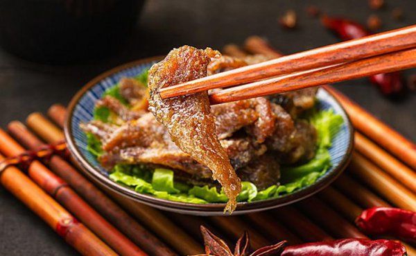 海鮮類(lèi)食物有哪些