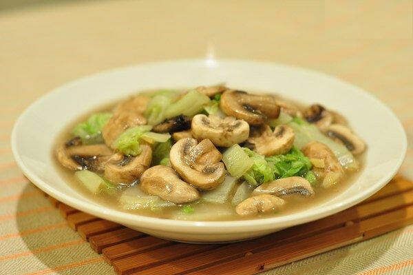 素食一日三餐，營養(yǎng)搭配 - 素食空間 - 