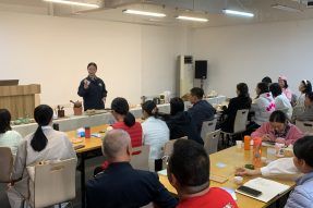 8月25-29日素食医道班 | 病从口入，疾由念始。素食素心，大医之道。