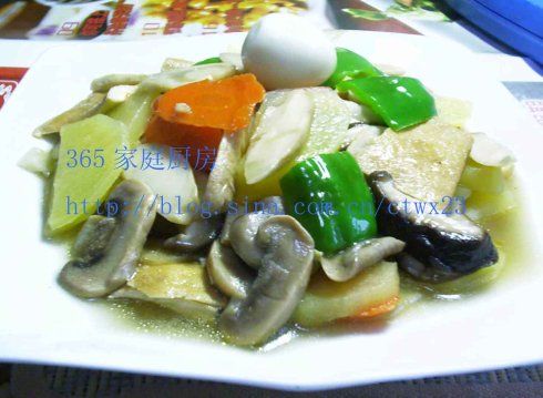 營養(yǎng)豐富的素菜鈥斺旘河途匠炊垢