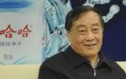 宗慶后爺爺做過漢奸，但娃哈哈多次打愛國牌