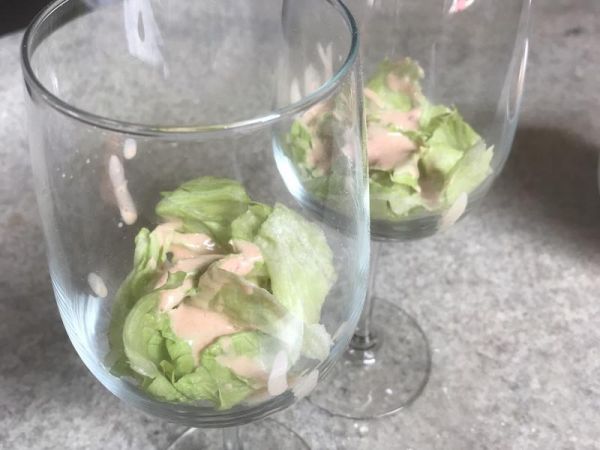 純奶手撕吐司的做法 步驟1