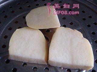 番茄醬土豆泥